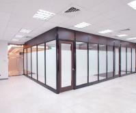 全玻隔間