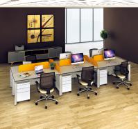 開放式工作站參考樣式3