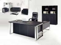 L型主管桌参考样式5