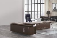 L型主管桌参考样式8