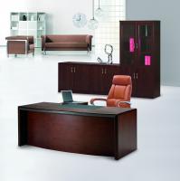 L型主管桌参考样14