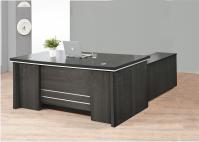 L型主管桌参考样12