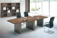 船型會議桌1