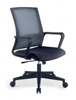 13.中型網椅黑網