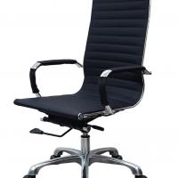 23.皮面造型椅-303