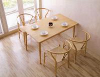 實木桌.椅