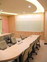 會議室規劃設計