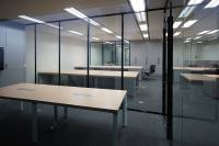 全玻高隔間