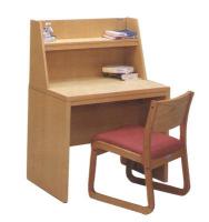 單人研究桌